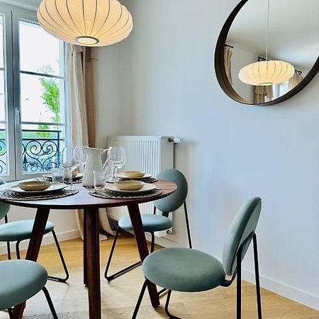 Cosy Apartment / Disneyland / Val D'Europe Serris Exterior photo