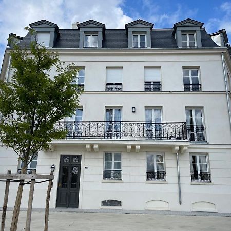 Cosy Apartment / Disneyland / Val D'Europe Serris Exterior photo