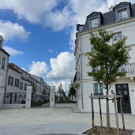 Cosy Apartment / Disneyland / Val D'Europe Serris Exterior photo